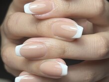 アプリコ(aprico)の雰囲気（《フィルイン施術》美フォルム仕上がり、モチに定評あり◎）