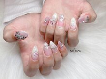 ネイルナナ(nail nana)/定額D