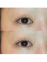 アイラッシュプラン 天王寺駅前店(eyelash plan)/まつげパーマ
