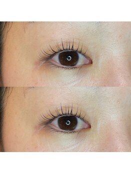 アイラッシュプラン 天王寺駅前店(eyelash plan)/まつげパーマ