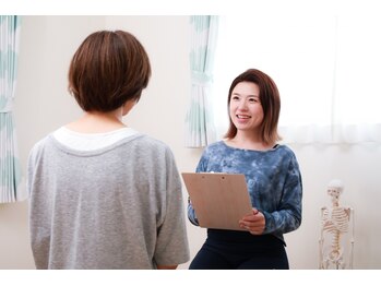 コア(KOA)/しっかりカウンセリング◎