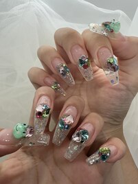 ストーンネイル