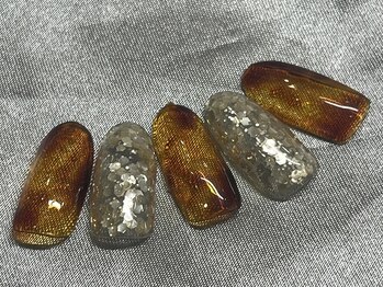 キャッツアイトーキョー 高円寺店(Cat's eyeTOKYO)/べっこう