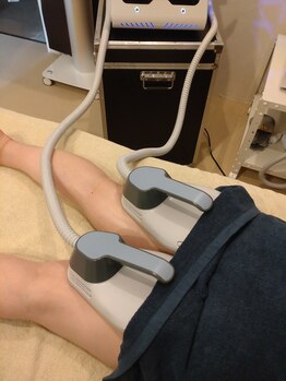 ホクラニ(Hokulani)/電磁パルスでヒップアップ