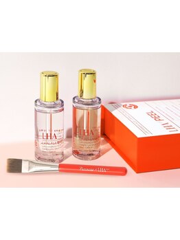 大人女性向けこだわりサロン