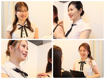 サロン デ ココフラン(Salon de CocoFran)