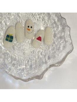 アライア/standardコース¥6200