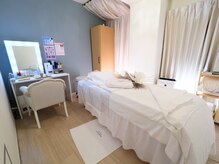 フォー(For...)/フェイシャルルーム♪