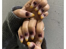 ザネクストシンサイバシ(The Next shinsaibashi)/gradation