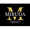 ミルダ(MIRUDA)のお店ロゴ