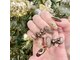 ネイルアート エクリ(Nail Art:Ecrit)の写真
