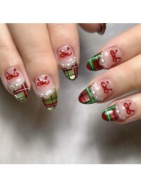 クリスマスチェック