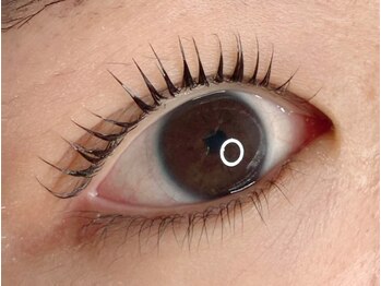 ラシク ゼロ 草加駅前(Lashiku Zero)/パッチリパリデザイン