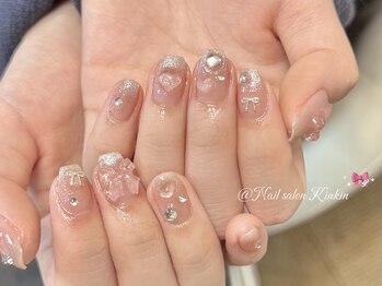 キンキンスタジオ(KINKIN STUDIOS)/