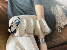 マニッシュ(Manish)/幾何学/プッチ柄