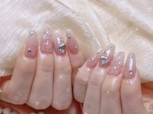 クイーンズネイルサロン(Queen's nail salon)/