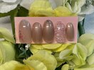 埋め込み桜マグネット☆￥7,800