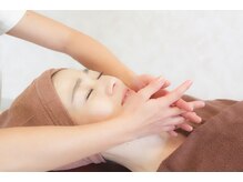 エステ ココ 錦糸町店(Esthe CoCo)/自慢のオールハンドマッサージ♪