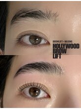 ミアン(Mian)/★HBL×まつ毛パーマ★