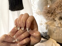 ブッティー(Butea)/バーチャルフレンチ