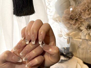 ブッティー(Butea)/バーチャルフレンチ