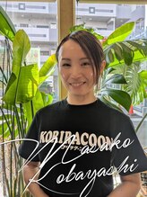 コリラクーン 草加店&nbsp;小林 正子