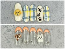 ミラーナ(Milana)/◆キャラデザイン◆￥8500