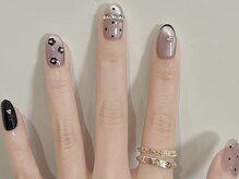ミューネイル(Miu Nail)/