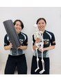 ストレッチヒーロー 福山神辺店/ストレッチヒーロー福山神辺店