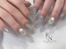 ラニ ネイル(Rani Nail)/バラネイル