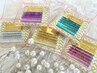 【キラキラ可愛いまつエク】トゥリメルラッシュ10本¥1100