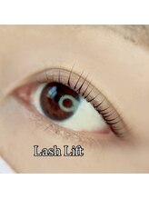 シックドゥホンジョウ(CHIC de Honjo)/ラッシュリフト