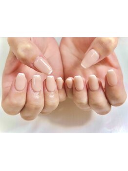 定額メニューのあるサロン