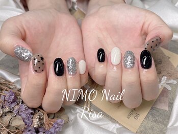 ニモ(NIMO)/ドットネイル