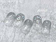 ミウ ネイル(miu nail)/スタンダード定額★新規¥6490