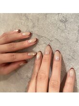 パレット(Palette)/フレンチコース