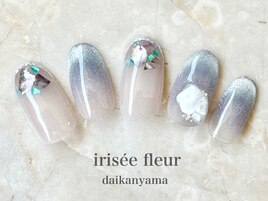 マグネットグラデ☆シェル