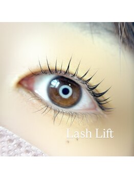 シックドゥホンジョウ(CHIC de Honjo)/ラッシュリフト