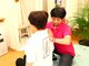 エスコート芦屋サロンの写真/【首肩周りの症状に自信有り】30個の検査で原因特定◎優しい脳反射整体で根本からすっきり軽やかな毎日に◎