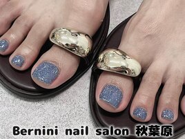 秋葉原ネイル/ショットネイル