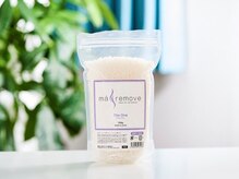 マリーブ 恵比寿本店(MAREVE)/オリジナルのワックスをご用意