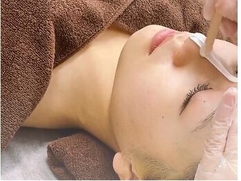 プレシャスサロン(precious salon)の写真/【顔脱毛/スキンケア】