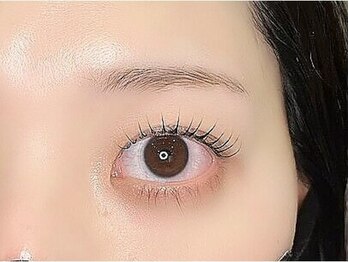 メローナ 門前仲町(Melona)/まつげパーマ