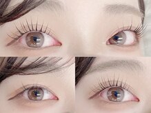 レアナル 川崎店(Leanalu)/選べるラッシュリフト