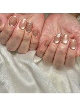 ネイルサロン ローズ(Rose)/