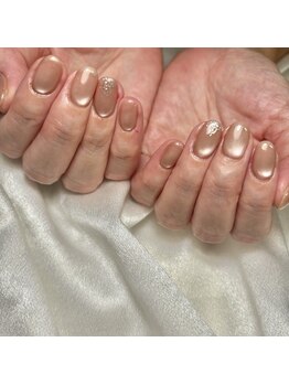 ネイルサロン ローズ(Rose)/