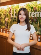 ルプランタン 名古屋栄店(LEprintemps)&nbsp;奥村 麻