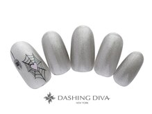 ダッシングディバ 船橋東武店(DASHING DIVA)/ プチハロウィン　ライトコース
