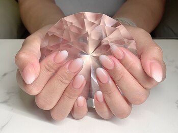 リフィル(Re:fill)/エアブラシグラデーション