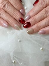 ナンバーエイト(No8)/